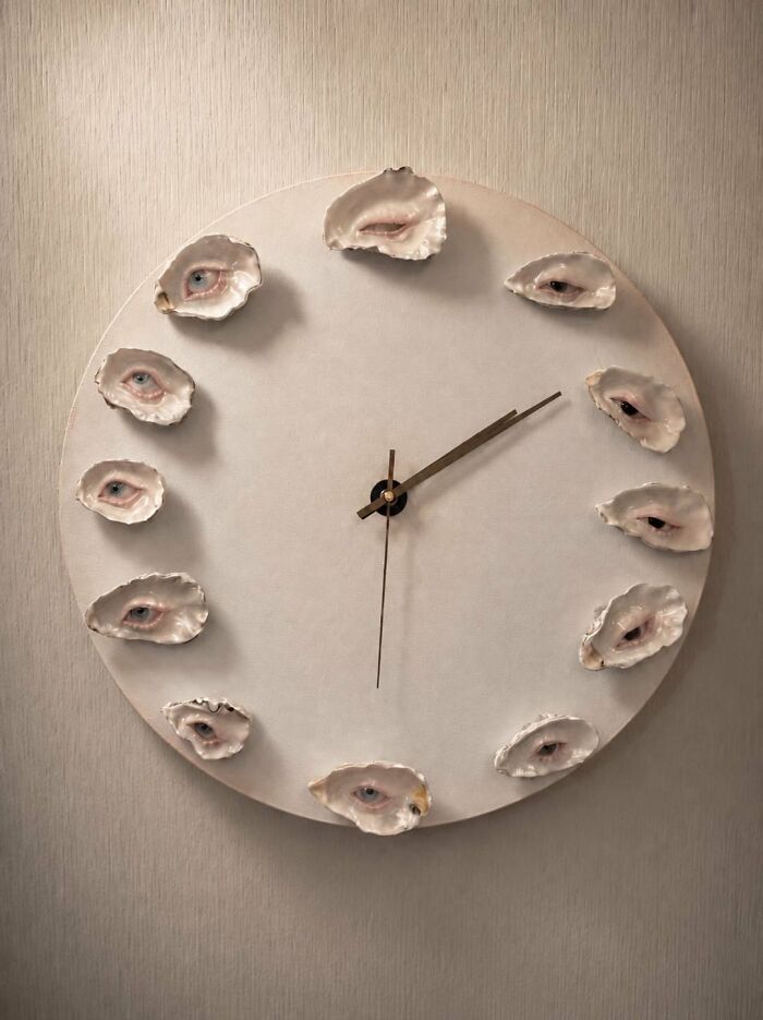 The Watching Hours