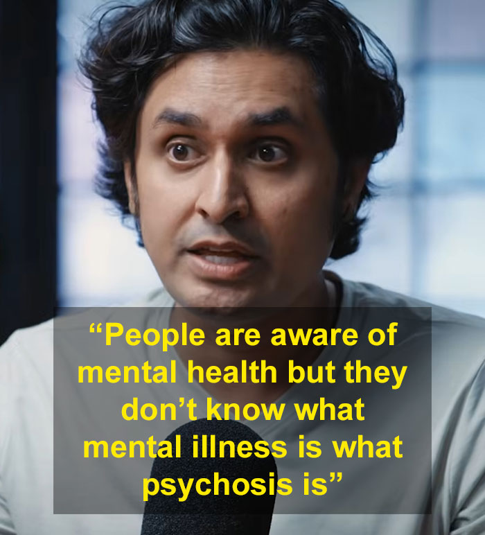 Doctor Who Worked At Lindsay Clancy&rsquo;s Psychiatric Wards Reveals Why Case Is Tearing Couples Apart