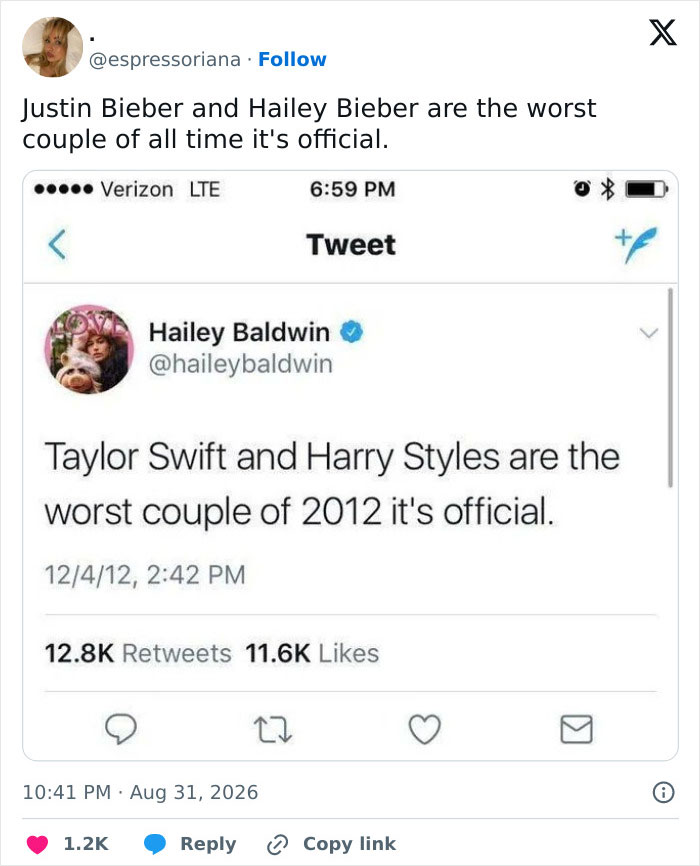 "Divorce Incoming": Body Language Expert Weighs In After Justin And Hailey Bieber's Tense Exchange At Wedding