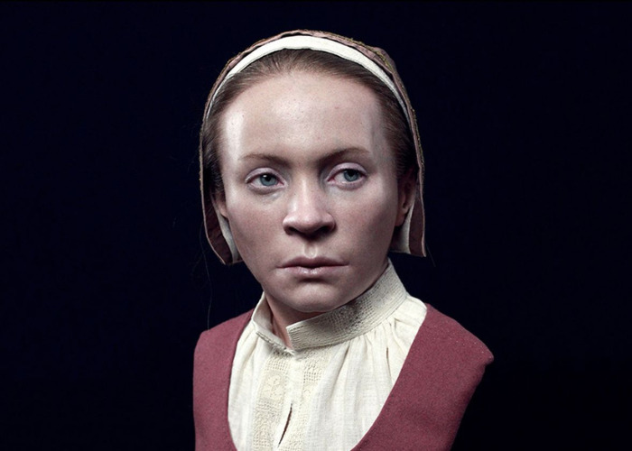 They Feared A Teen Girl Was A Vampire And Trapped Her Grave — Centuries Later, Experts Have A Different Theory They Feared A Teen Girl Was A Vampire And Trapped Her Grave — Centuries Later, Experts Have A Different Theory