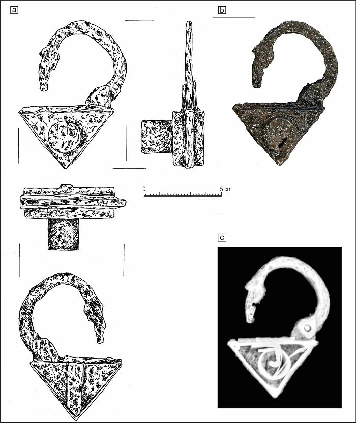They Feared A Teen Girl Was A Vampire And Trapped Her Grave — Centuries Later, Experts Have A Different Theory They Feared A Teen Girl Was A Vampire And Trapped Her Grave — Centuries Later, Experts Have A Different Theory