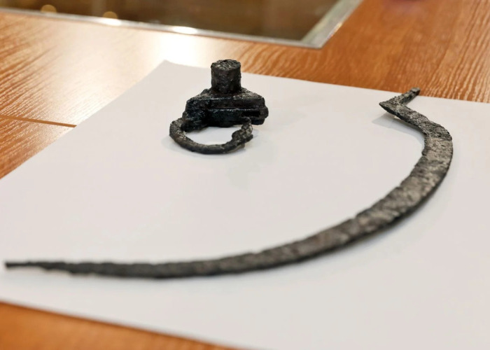 They Feared A Teen Girl Was A Vampire And Trapped Her Grave — Centuries Later, Experts Have A Different Theory They Feared A Teen Girl Was A Vampire And Trapped Her Grave — Centuries Later, Experts Have A Different Theory