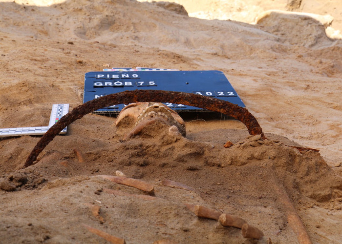 They Feared A Teen Girl Was A Vampire And Trapped Her Grave — Centuries Later, Experts Have A Different Theory They Feared A Teen Girl Was A Vampire And Trapped Her Grave — Centuries Later, Experts Have A Different Theory