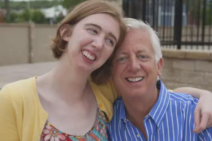 A Father Watched His Daughter With Disabilities Get Left Out At A Hotel Pool - Then Built A Theme Park So No One Else Would Feel That Way