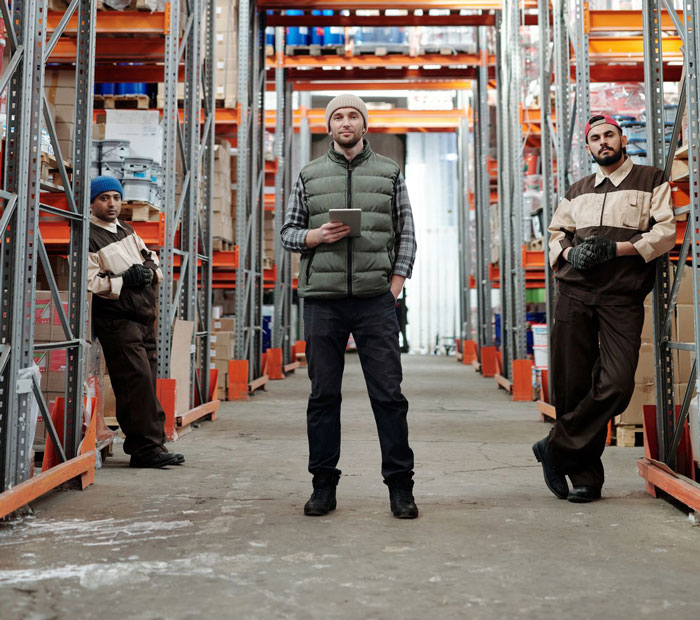 Worker Decides Enough Is Enough, Shows Bosses Why Endangering Employees Is A Very Bad Idea