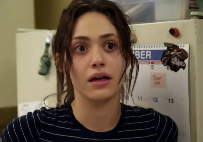 Hollywood actress with wide eyes and disheveled hair, allegations resurface after new show becomes a hit. Hollywood actress with wide eyes and disheveled hair, allegations resurface after new show becomes a hit.