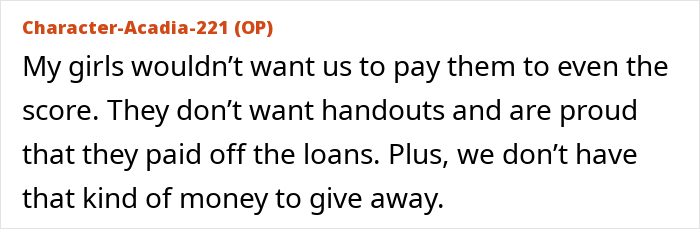 Son Takes A Loan From Parents, Throws Massive Tantrums And Makes Accusations After Being Asked To Repay It Son Takes A Loan From Parents, Throws Massive Tantrums And Makes Accusations After Being Asked To Repay It