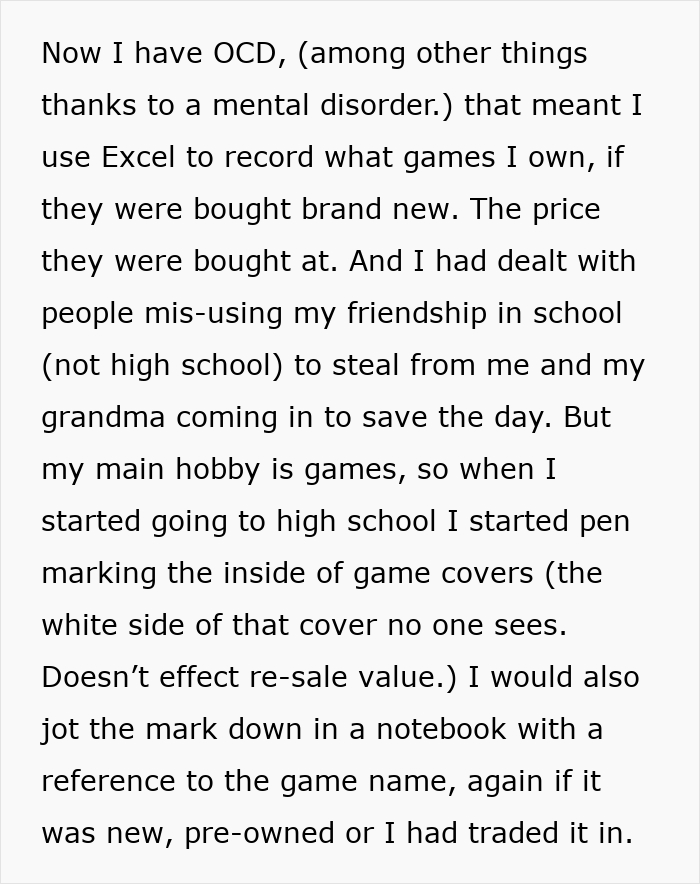 Teen Finds Out Friend Is A Thief, Comes Up With A Revenge Plan That Has Him Suffering For Years Teen Finds Out Friend Is A Thief, Comes Up With A Revenge Plan That Has Him Suffering For Years