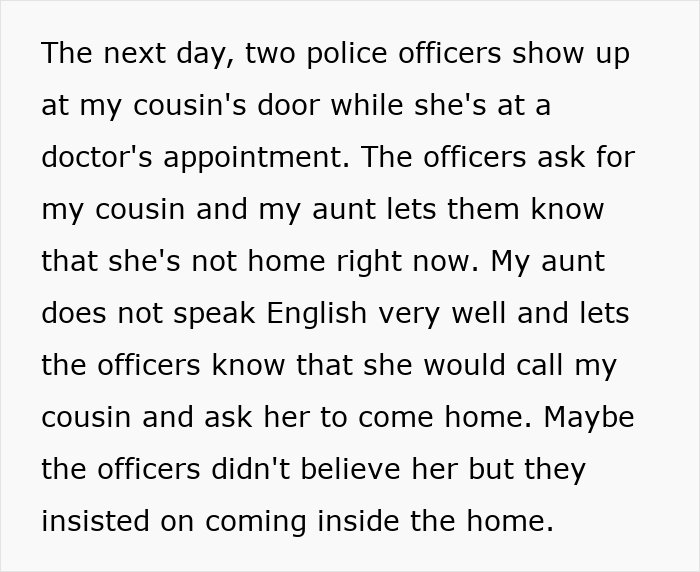Racist 'Karen' Tries To Shut Down Salon, Turns Out She's The One That Needs To Be Arrested Racist 'Karen' Tries To Shut Down Salon, Turns Out She's The One That Needs To Be Arrested
