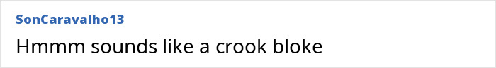 Screenshot of SonCarvalho13 comment on actress calling to cancel method acting after co-star's appalling on-set behavior. Screenshot of SonCarvalho13 comment on actress calling to cancel method acting after co-star's appalling on-set behavior.