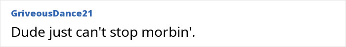 Screenshot of GrievousDance21 comment on actress calling to cancel method acting after co-star's appalling on-set behavior. Screenshot of GrievousDance21 comment on actress calling to cancel method acting after co-star's appalling on-set behavior.