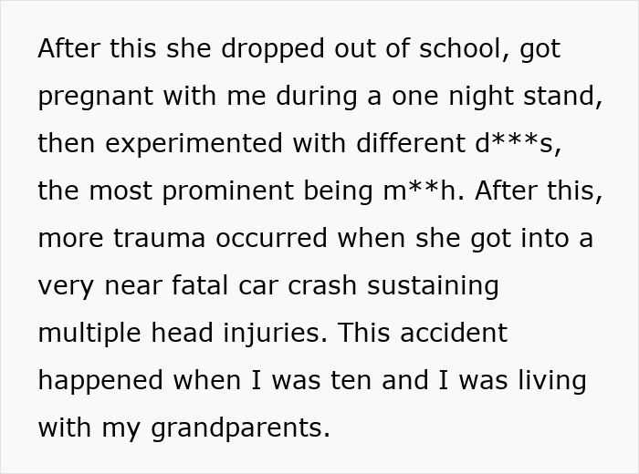 Woman With Traumatic Past Tries To Ruin Daughter&rsquo;s Finances, But She Won&rsquo;t Back Down