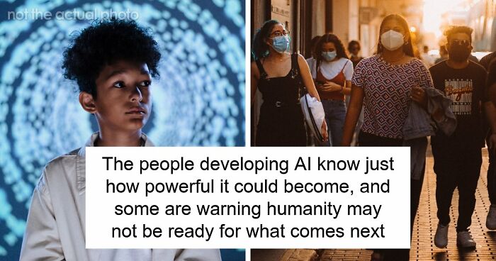 AI Researchers Fear Their Technology Could End Humanity, And These 5 Scenarios Show How