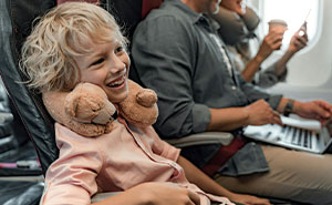 45 Times People Had A Plane Seatmate From Hell But They Had Their Own Methods Of Taking Revenge