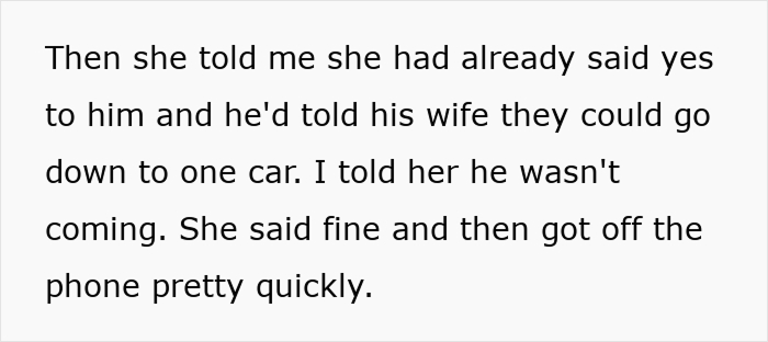 Employee Gives Coworker A Ride To Work, Finds Out She’s Been Offering Seats In Their Car To Other People Employee Gives Coworker A Ride To Work, Finds Out She’s Been Offering Seats In Their Car To Other People