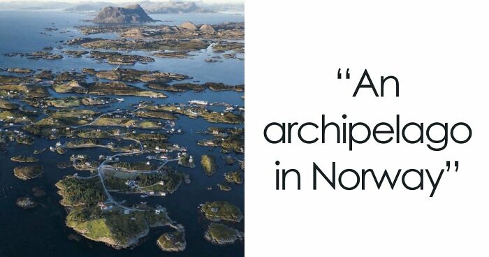 62 Fantastic Examples Of Some Of The World’s Best Infrastructure (New Pics)