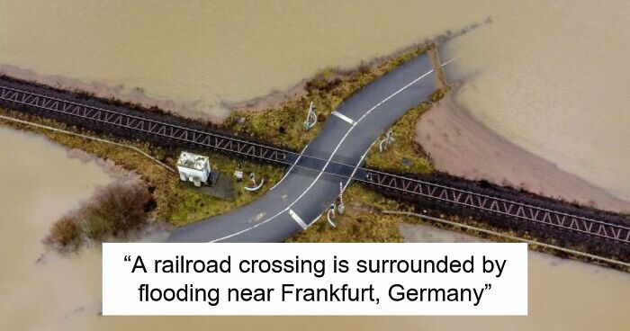 62 Photos Of Infrastructure So Well Designed You Can’t Help But Admire It (New Pics)