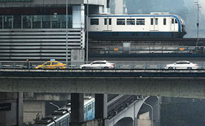 62 Fantastic Examples Of Some Of The World’s Best Infrastructure (New Pics)