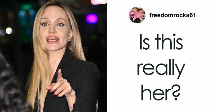 “She’s Aging Badly”: Angelina Jolie’s Appearance For Promoting Drama ‘Without Blood’ Roasted Brutally By Fans