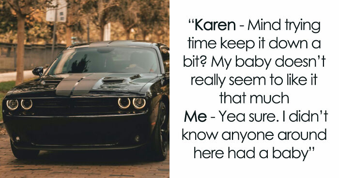 Dumb Karen Loses Lawsuit After Stupidly Thinking The Police Will Be On Her Side About A Keyed Car