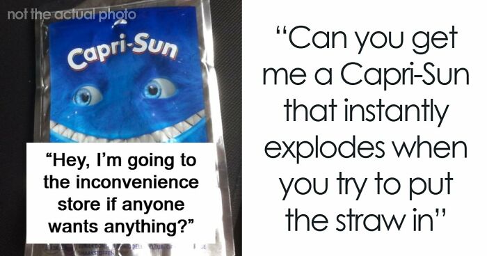77 Funny Descriptions Of Everyday Inconveniences That Most People Can’t Avoid