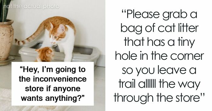 77 Funny Descriptions Of Everyday Inconveniences That Most People Can’t Avoid
