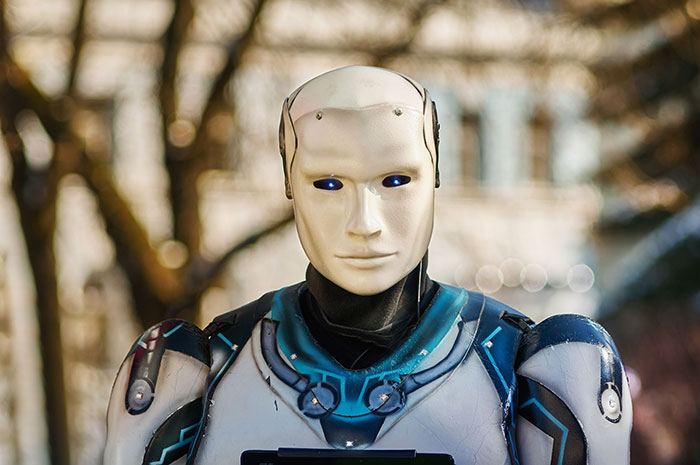 Scary Nostradamus Prophecy Surfaces Just As Scientists Warn About AI Becoming More Dangerous