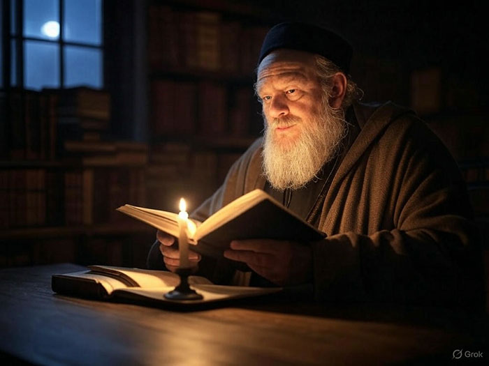Scary Nostradamus Prophecy Surfaces Just As Scientists Warn About AI Becoming More Dangerous