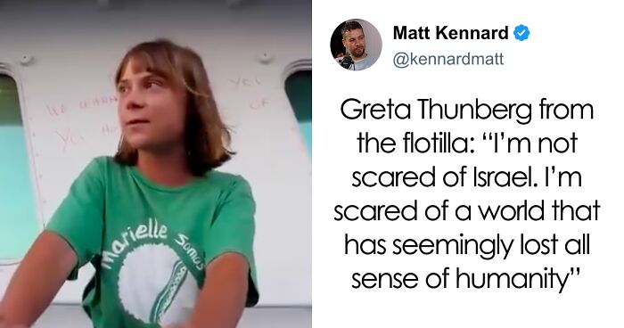 57 “Eat The Rich” Moments That Had People Screaming Into The Abyss