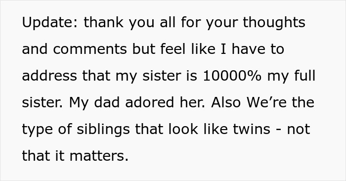 Mom Demands Kids Give Her Their Share Of The Inheritance, Doesn't Like Daughter's Response