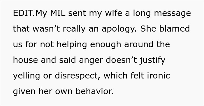 Controlling Mom With Anger Issues Explodes At Daughter For Eating Salad, Hubby Gets Up In Her Grill Controlling Mom With Anger Issues Explodes At Daughter For Eating Salad, Hubby Gets Up In Her Grill