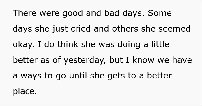 Woman Babysits On Weekends, Her Clueless BF Just Can't Figure Out Why She Keeps Ignoring Him Woman Babysits On Weekends, Her Clueless BF Just Can't Figure Out Why She Keeps Ignoring Him