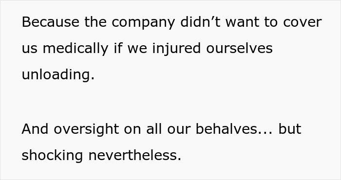 Worker Decides Enough Is Enough, Shows Bosses Why Endangering Employees Is A Very Bad Idea