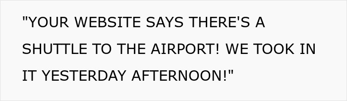 Mom Allows Her Bored Kid To Play On A Hotel Concierge’s Laptop, Gets Ballistic As He Says No Mom Allows Her Bored Kid To Play On A Hotel Concierge’s Laptop, Gets Ballistic As He Says No