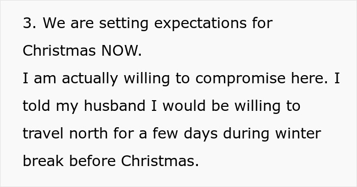 Woman Starts Getting Anxiety Before Insufferable MIL Even Arrives And It Wasn’t For Nothing Woman Starts Getting Anxiety Before Insufferable MIL Even Arrives And It Wasn’t For Nothing
