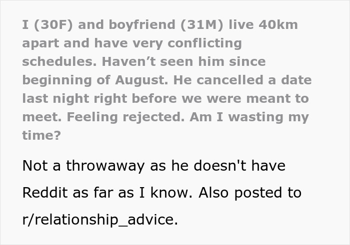 Camellia-Scented Body Scrub Exposes Why Guy Kept Ignoring His GF For Almost 2 Months Camellia-Scented Body Scrub Exposes Why Guy Kept Ignoring His GF For Almost 2 Months