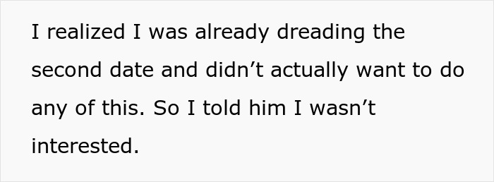 Reddit post text detailing dread for a second date, related to stranger things homework Reddit post text detailing dread for a second date, related to stranger things homework