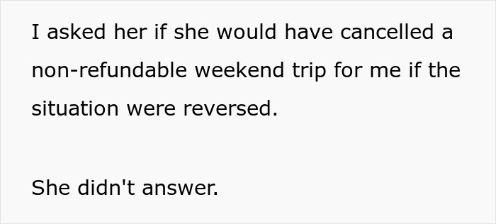 People Are Infuriated By This Boss Who Isn’t Even Aware He’s Discriminating Against A Childless Employee People Are Infuriated By This Boss Who Isn’t Even Aware He’s Discriminating Against A Childless Employee