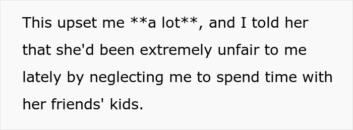 Woman Babysits On Weekends, Her Clueless BF Just Can't Figure Out Why She Keeps Ignoring Him Woman Babysits On Weekends, Her Clueless BF Just Can't Figure Out Why She Keeps Ignoring Him