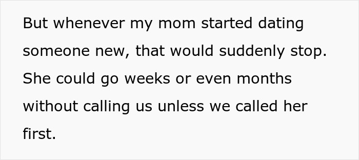 Mom Thinks Her Son And His Wife Should Live By Her Rules While She's Visiting Mom Thinks Her Son And His Wife Should Live By Her Rules While She's Visiting
