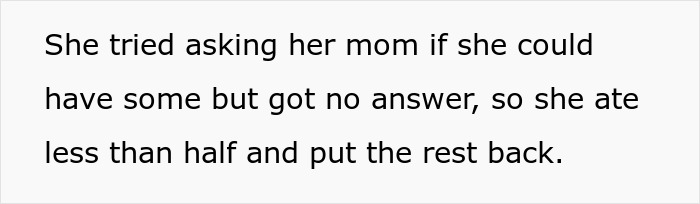 Controlling Mom With Anger Issues Explodes At Daughter For Eating Salad, Hubby Gets Up In Her Grill Controlling Mom With Anger Issues Explodes At Daughter For Eating Salad, Hubby Gets Up In Her Grill