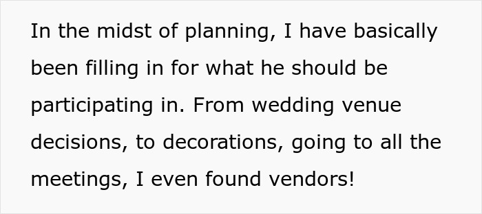 Bride Plans A Forever With A Guy Who Proposed With A String, BFF Is Running Out Of Ways To Say &ldquo;Run&rdquo;