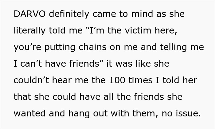 Man Asks Girlfriend Not To Stay The Night With Her Ex, Her Response Makes Him Rethink The Relationship Man Asks Girlfriend Not To Stay The Night With Her Ex, Her Response Makes Him Rethink The Relationship