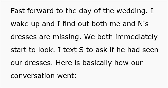 Friend Reveals He’s A Homophobe Right Before Couple’s Wedding In An Unhinged Hurtful Way Friend Reveals He’s A Homophobe Right Before Couple’s Wedding In An Unhinged Hurtful Way