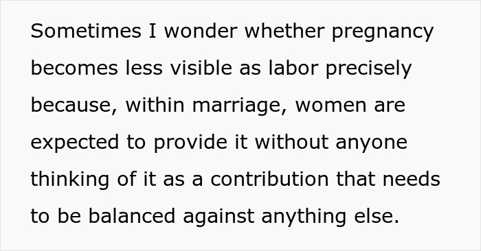 Man Can&rsquo;t Stay With Partner Who Wants Kids But Isn&rsquo;t Willing To Give Birth, She Is Appalled This Is An Issue