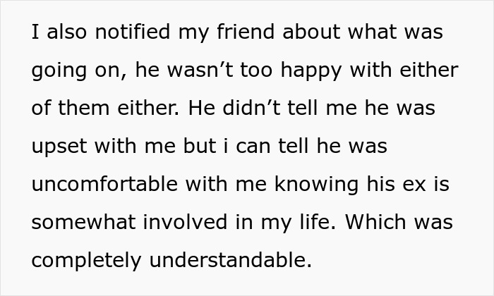 Man Dumps GF Over Her Choice Of Friend And The Internet Validates His Reasoning Man Dumps GF Over Her Choice Of Friend And The Internet Validates His Reasoning