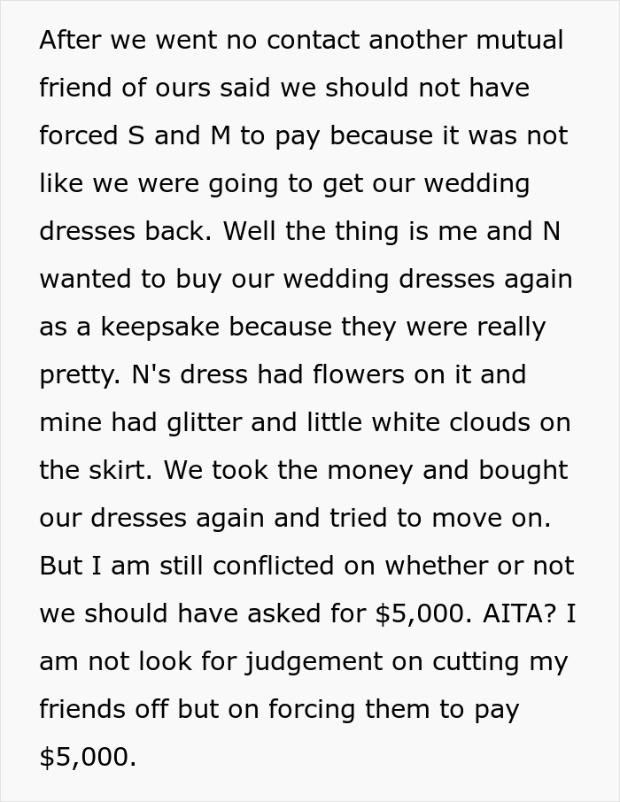 Friend Reveals He’s A Homophobe Right Before Couple’s Wedding In An Unhinged Hurtful Way Friend Reveals He’s A Homophobe Right Before Couple’s Wedding In An Unhinged Hurtful Way