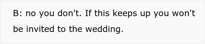 Mom Of The Bride Gets Arrested When Her Delusions And Main Character Syndrome Takes Over At A Bridal Shop Mom Of The Bride Gets Arrested When Her Delusions And Main Character Syndrome Takes Over At A Bridal Shop