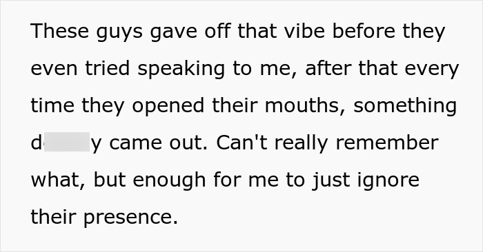 Guy Sees Woman Limping At A Bar And Decides To Mock Her, Has No Idea What He’s Walking Into Guy Sees Woman Limping At A Bar And Decides To Mock Her, Has No Idea What He’s Walking Into