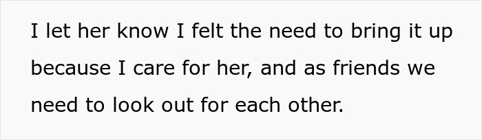 Friend’s Musty Smell Starts Clearing Rooms, Woman Dreads Being The One Who Finally Tells Her Friend’s Musty Smell Starts Clearing Rooms, Woman Dreads Being The One Who Finally Tells Her